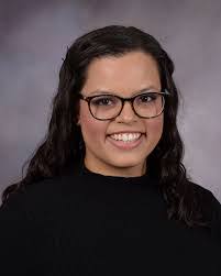 Analisa Johnson's Instagram, Twitter & Facebook