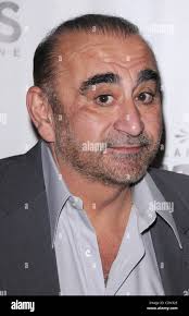 Ken scott hi-res stock photography and images