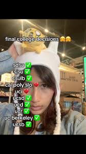 Cal Poly Decision 2025