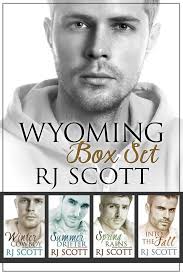 Whisper Ridge Wyoming Box Set(Kobo/電子書)