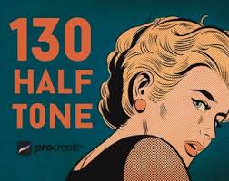 40 pennelli a olio Van Gogh per Procreate: pittura digitale (download  digitale)