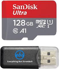 Check sd card and change drive letter in disk management. Amazon Com Sandisk 128gb Ultra Micro Sdxc Memory Card Bundle Works With Samsung Galaxy J2 2017 J2 Core J2 Pro 2018 Phone Uhs I Class 10 Sdsquar 128g Gn6mn Plus Everything But Stromboli Tm Card Reader