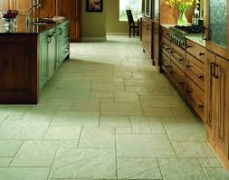Clean your stone tile floor with a wet mop and. The Complete Guide To Kitchen Floor Tile Why Tile