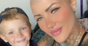 Derby mum credits boob job for breast cancer diagnosis