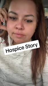 #nurse_marxx #fyp #hospicenurse #futureNP #deathtok #angel #hospicestory  #hospice #deathstory