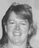 Nancy Valenkamph Obituary (2010)