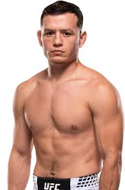 Anthony Romero - UFC.com