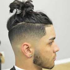 Pin On Top Knot Hairstyle