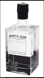Hangyas Gin Hangyasoknak Gin Bottles Gin Brands Gin
