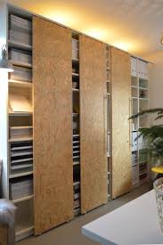 Diy Schiebeturen Selber Machen Ikea Hack Billy 7 Raumteiler Wohnzimmer Trennwand Ka Regal Selber Machen Ikea Diy Zuhause Diy