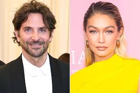 Bradley Cooper's Dating History: From Irina Shayk to Gigi Hadid