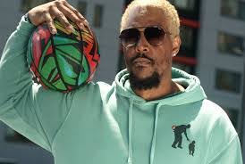 Jamel Thomas's Instagram, Twitter & Facebook