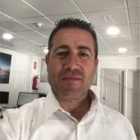 Jesus Manuel Olea Alarcon