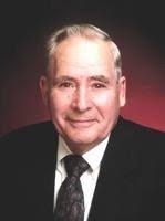 Bill Gower Obituary (1927