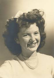 Joan Newcomb Obituary