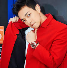 Oscar Leung 梁烈唯