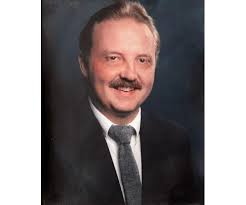 Roger G. "Gary" Reinoehl Obituary (2022)