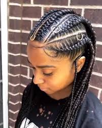 Penteados para cabelos crespos e cacheados