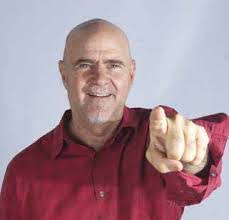 Aaron Debacker's Instagram, Twitter & Facebook