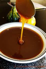 Weltbeste Salted Caramel Sauce Salzkaramell Sauce Selber Machen Cinnamon Coriander Caramel Rezept Karamell Dessert Ideen