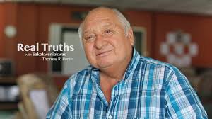 Real Truths with Sakokweniokwas (Thomas R. Porter); Part 1: The Good Mind