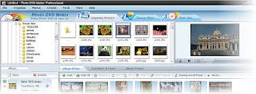 Process the video to make the slideshow. How To Choose The Best Photo Slideshow Software