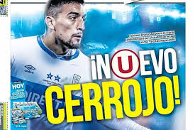 View the player profile of branco ampuero (antofagasta) on flashscore.com. Nuevo Cerrojo Branco Ampuero Es Protagonista Del Mercado Peruano La Tercera