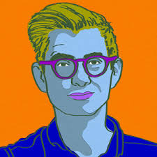 68 Jim Meehan, award-winning mixologist, bartender, author and consultant