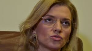 Octombrie 03, 2017, 12:34:56 a.m. Alina Gorghiu Sistemul Judiciar Va Fi Blocat De Noile Legi Ale Justitiei Vom Insista Sa Se Astepte Raportul Final Al Comisiei De La Venetia Mobile
