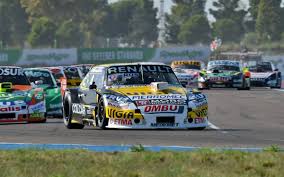 Sus orígenes se remontan hacia fines de la década del cincuenta, cuando se le permitió competir en. El Turismo Carretera Vuelve El 30 De Agosto En La Plata