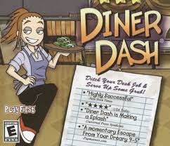 When i was first working in new york, i used to intern all day then walk 15 blocks south to my (paid) proofreading job, consuming something fast and cheap—usually one mcdonald's cheeseburger and small fries ($2.14 back then!) or a slice o e. Diner Dash Old Games Download