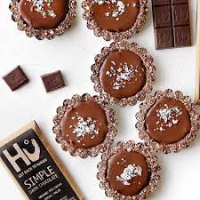 Check spelling or type a new query. Simple Dark Chocolate Hu Kitchen