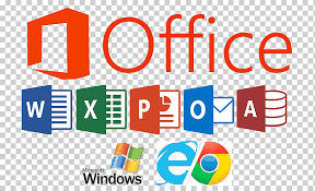 This logo image consists only of simple geometric shapes or text. Microsoft Excel Microsoft Office 365 Microsoft Powerpoint Office Suite Text Logo Microsoft Office Png Klipartz