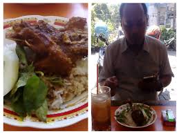 Cara bikin bumbu bebek hitam ala sinjaya bumbu bebek hitam super lezat khas madurakalini saya cuma ngsih cara bikin. Bebek Goreng Gede Gurih Dan Uenaakk Pokoe Enak