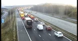 He said from 8 am to 11 am today, the rtd has issued 196 summonses on various offences such as wooden stopper offence (46 cases), technical offence (21). Traffic On M62 Stopped Due To Police Incident Plus News Traffic And Weather Updates From Examinerlive Yorkshirelive