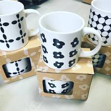 100均に見えない シンプル好きにおすすめお洒落マグカップ8選 folk マグカップ マグ カップ
