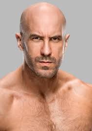 Fan Casting Claudio Castagnoli as Craig Boone in Fallout: New Vegas