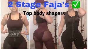 Best Body Garment Review 2nd Stage Faja S Best Body Shapewear Youtube