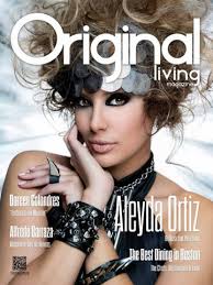Original Living Magazine Issue 11