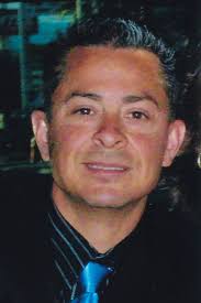 Lawrence Vigil Obituary