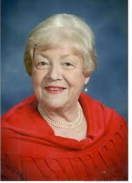 Mary Rita Holden Obituary