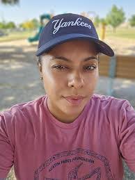 Ana Islas's Instagram, Twitter & Facebook