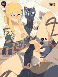 Rule34 - If it exists, there is porn of it  ra4s, link  7127047