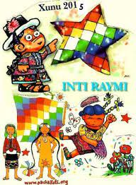 Mezclas de inti raymi san juan 2016 jhayro dj iluman otavalo ecuador. Inti Raymi Fiesta Del Sol Kaos En La Red