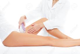 Request a consultation buy now. Depilation Beauty Spa Woman On Laser Hair Removal Treatments Thighs And Bikini Area Stock Photo Picture And Royalty Free Image Image 94499789