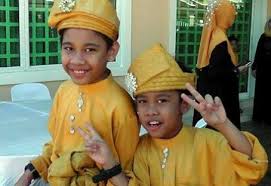 Lavida raya (official music video with lyric) dato seri vida p/s : Mpu Assignments Dato Seri Vida