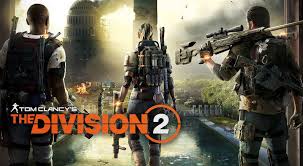 The Division 2 Pre Orders Surge After Bypassing Steam For Epic Games Store Appinformers Com Tom Clancy Tom Clancy The Division Ubisoft