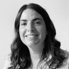 Jennifer Sgro's Instagram, Twitter & Facebook