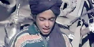 Le Fils Ben Laden Veut Renverser Le Regime D Arabie Saoudite Le Point