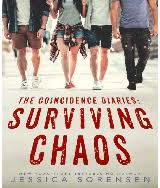 The chaos of standing still. The Chaos Of Standing Still Jessica Brody Ang Pobierz Pdf Z Docer Pl
